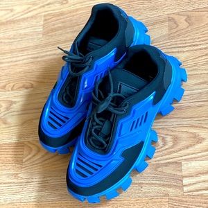Prada Cloudbust Thunder Sneakers